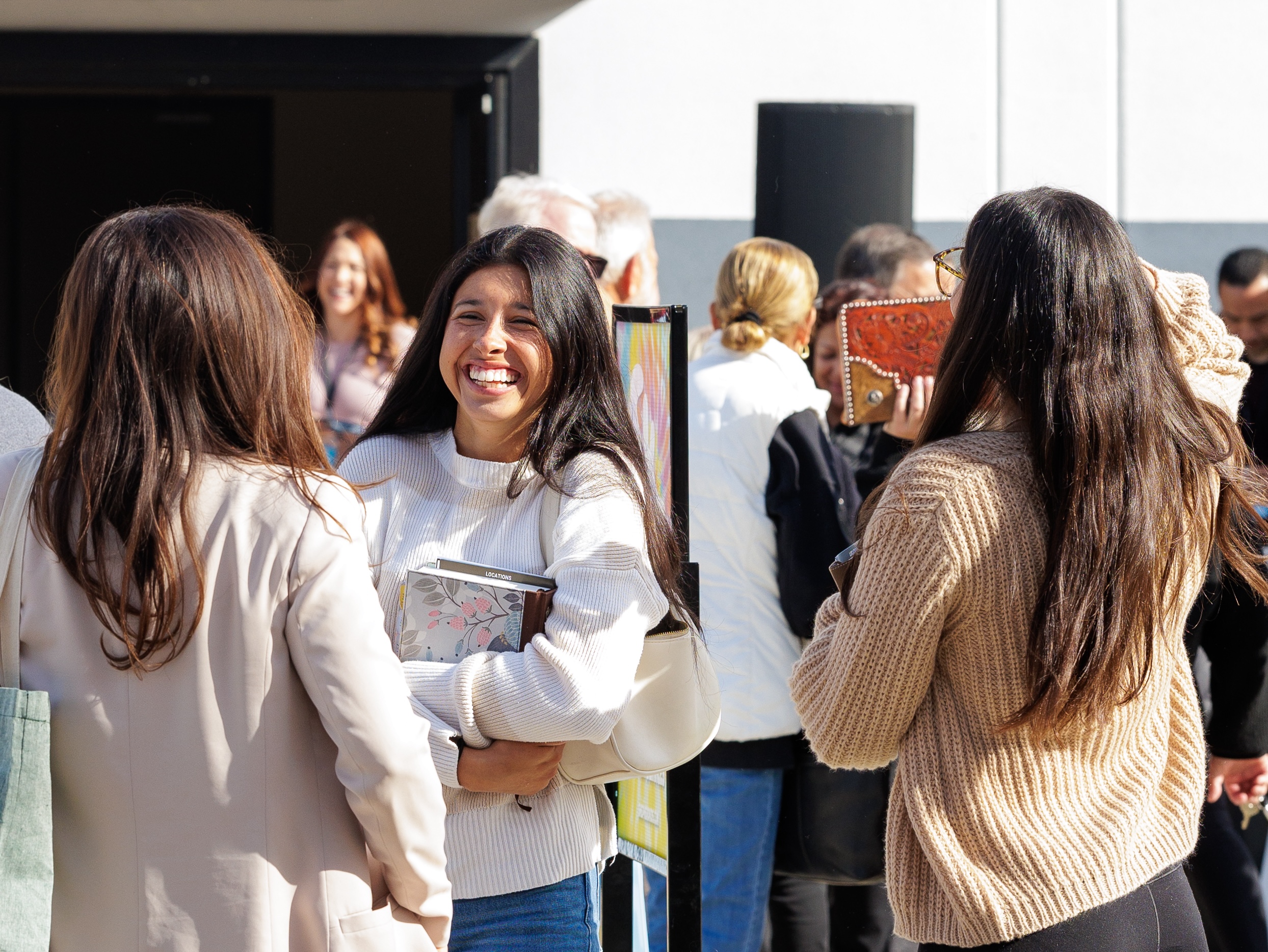 Simi Valley Young Adults