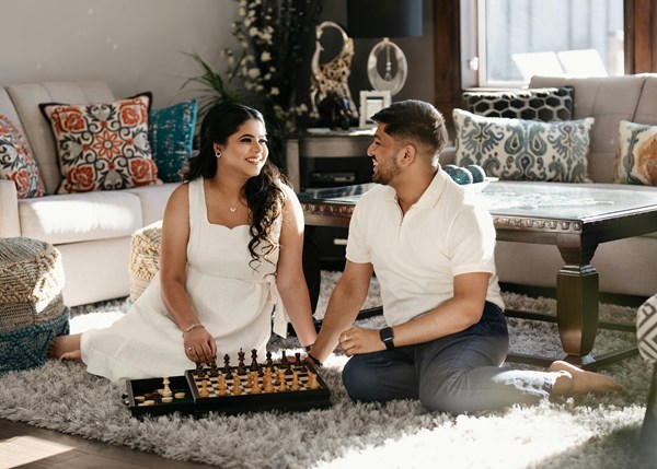 Preparing For Marriage? Premarital Orientation